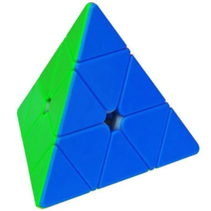 Verseny Rubik Kocka YuXin Pyraminx cube - LittleMagic