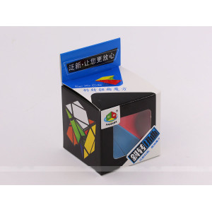 Verseny Rubik Kocka FanXin Skewb Twisty cube