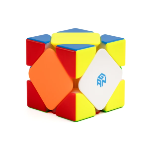 Verseny Rubik Kocka GAN Magnetic cube - Skewb M