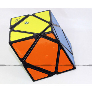 Verseny Rubik Kocka LanLan big Skewb Squished cube