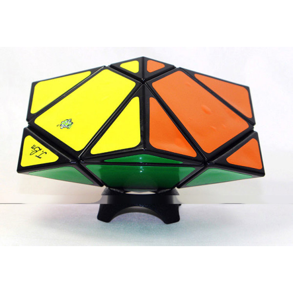 Verseny Rubik Kocka LanLan big Skewb Squished cube