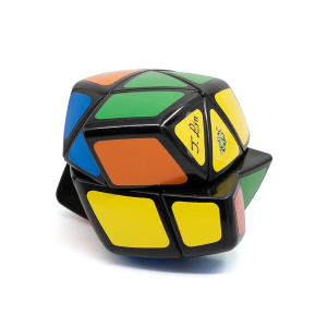 Verseny Rubik Kocka LanLan Skewb Curvy Rhombohedron cube