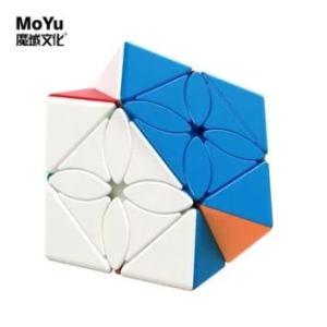 Verseny Rubik Kocka Moyu MeiLong skew cube - Maple Leaf