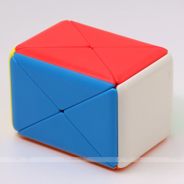 Verseny Rubik Kocka Moyu Skewb Box cube