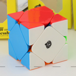 Verseny Rubik Kocka Moyu YangCong Skewb cube - MeiChen