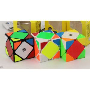 Verseny Rubik Kocka Moyu YangCong Skewb cube - MeiChen
