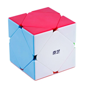 Verseny Rubik Kocka QiYi cube Skewb - QiCheng-A