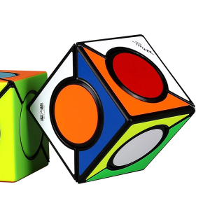 Verseny Rubik Kocka Qiyi Dino skewb cube - FangYuan