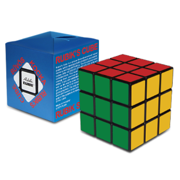 Verseny Rubik Kocka Rubik 3x3x3 kocka eredeti